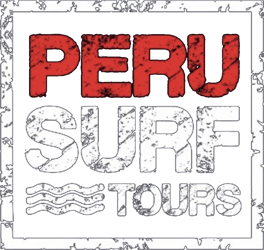 Peru Surf Tours