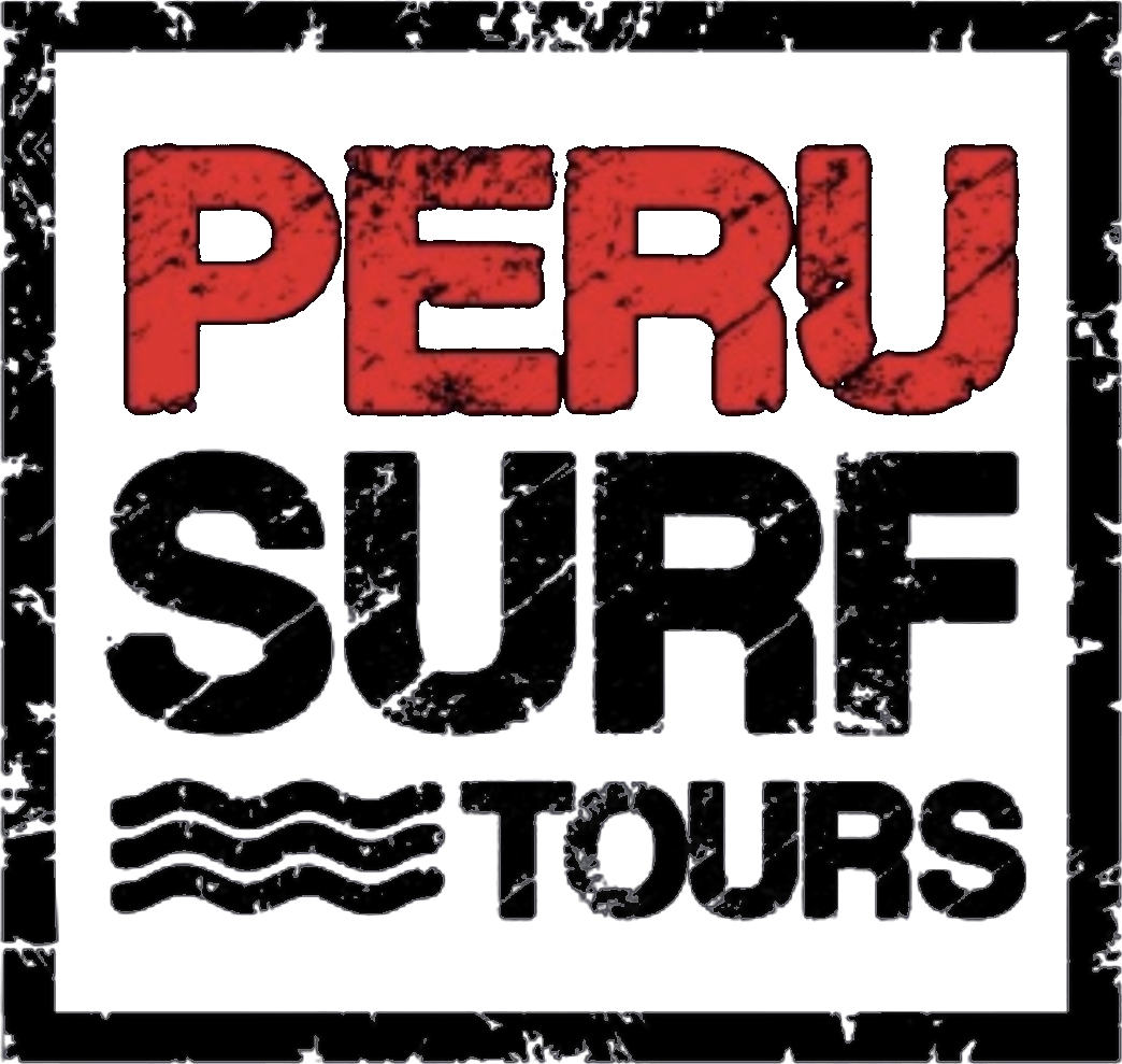 Peru Surf Tours